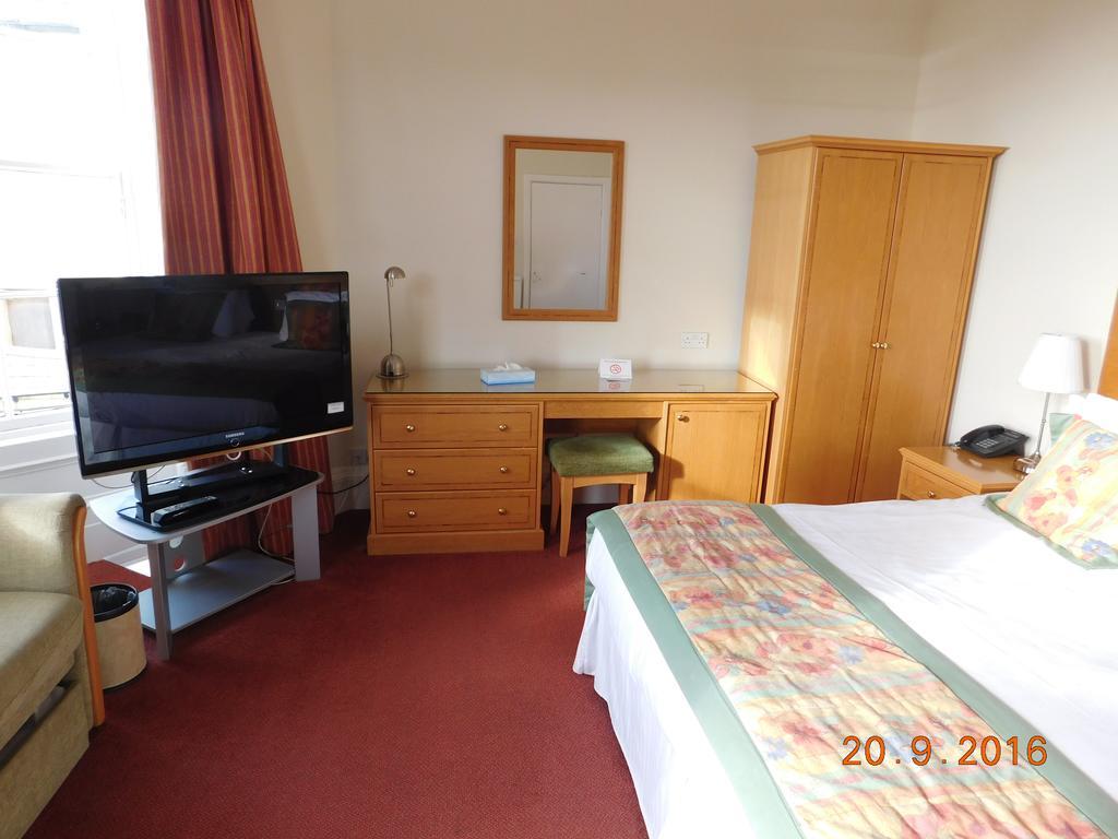 Horizon Hotel Ayr Zimmer foto