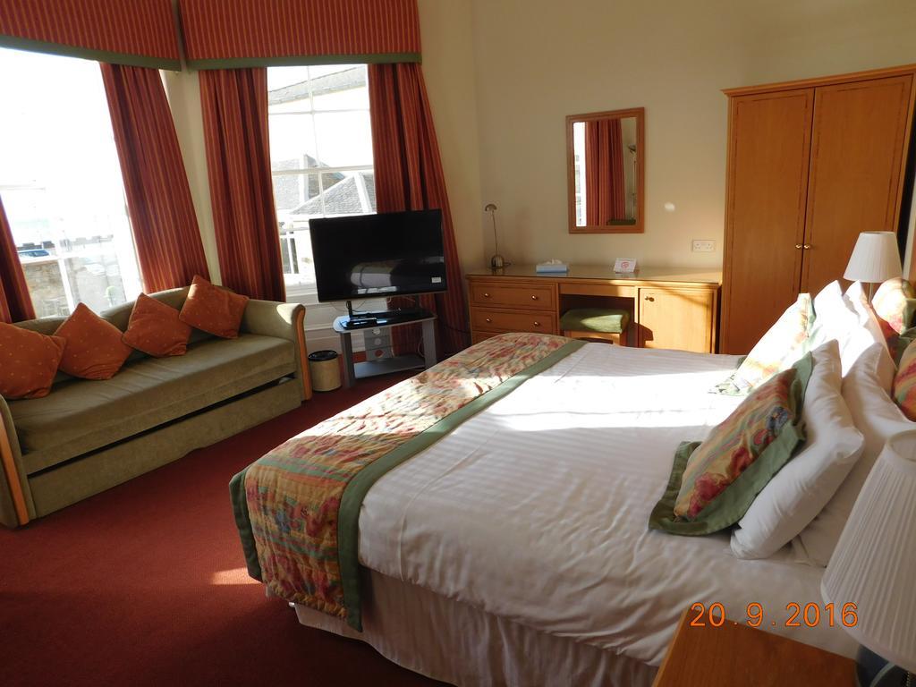 Horizon Hotel Ayr Zimmer foto