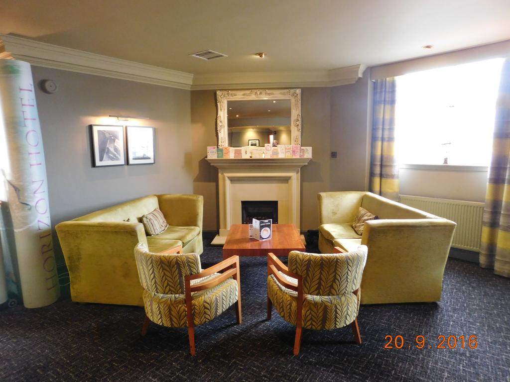 Horizon Hotel Ayr Zimmer foto