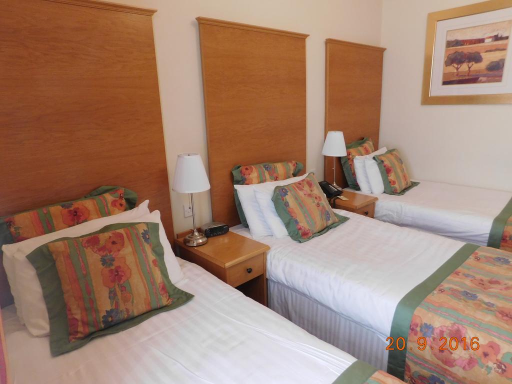 Horizon Hotel Ayr Zimmer foto