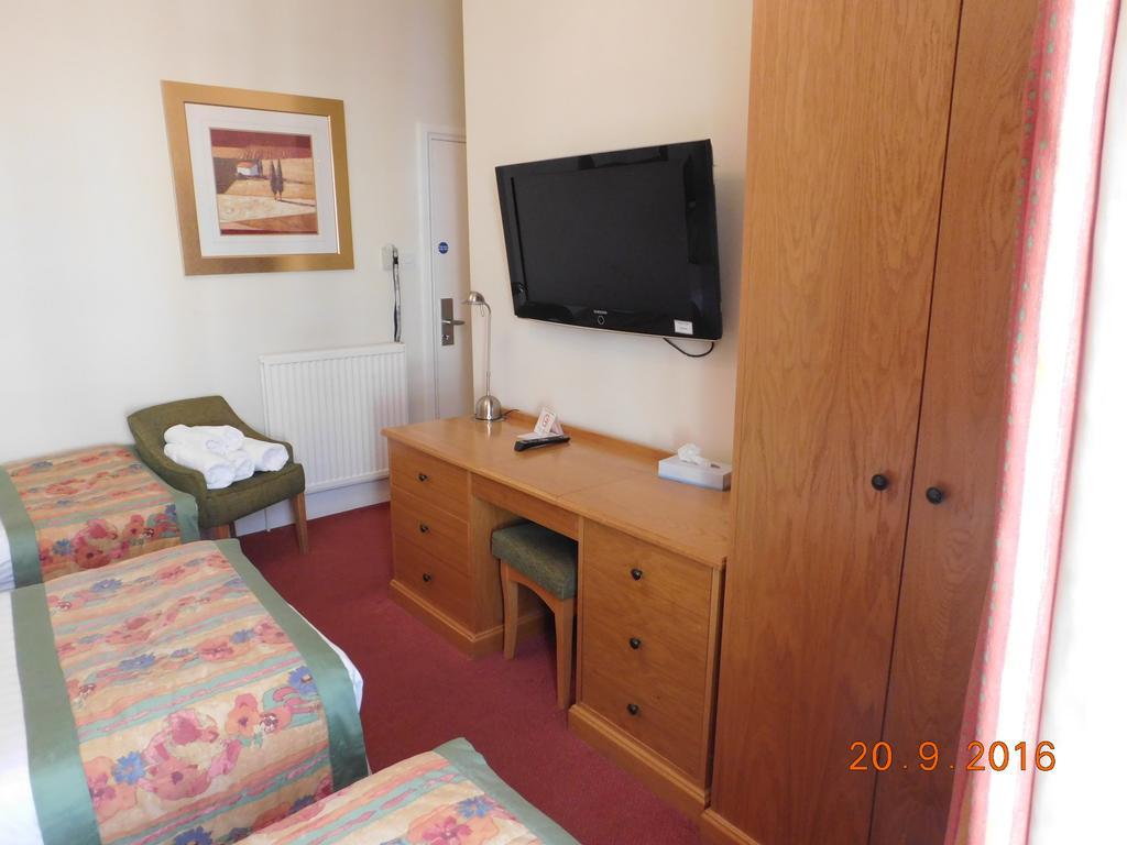 Horizon Hotel Ayr Zimmer foto