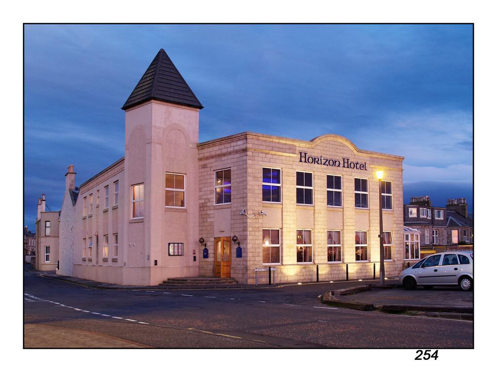 Horizon Hotel Ayr Exterior foto
