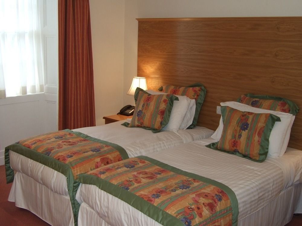 Horizon Hotel Ayr Exterior foto