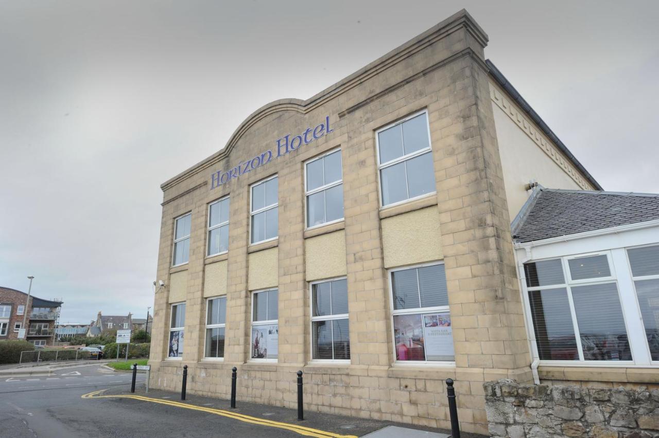 Horizon Hotel Ayr Exterior foto